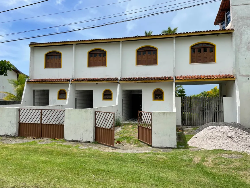 Foto 1 de Casa de Condomínio com 5 Quartos à venda, 400m² em , Vera Cruz