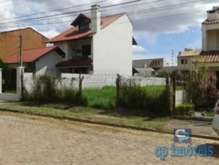 Foto 1 de Lote/Terreno à venda, 366m² em Jardim Itú Sabará, Porto Alegre
