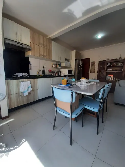 Foto 1 de Apartamento com 2 Quartos à venda, 65m² em Ingleses do Rio Vermelho, Florianópolis