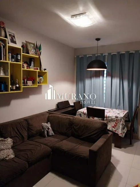Foto 1 de Casa de Condomínio com 2 Quartos à venda, 75m² em Vila Bela, São Paulo