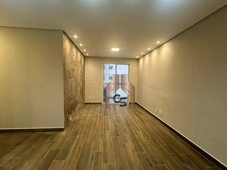 Foto 1 de Apartamento com 3 Quartos à venda, 77m² em Jardim Flor da Montanha, Guarulhos