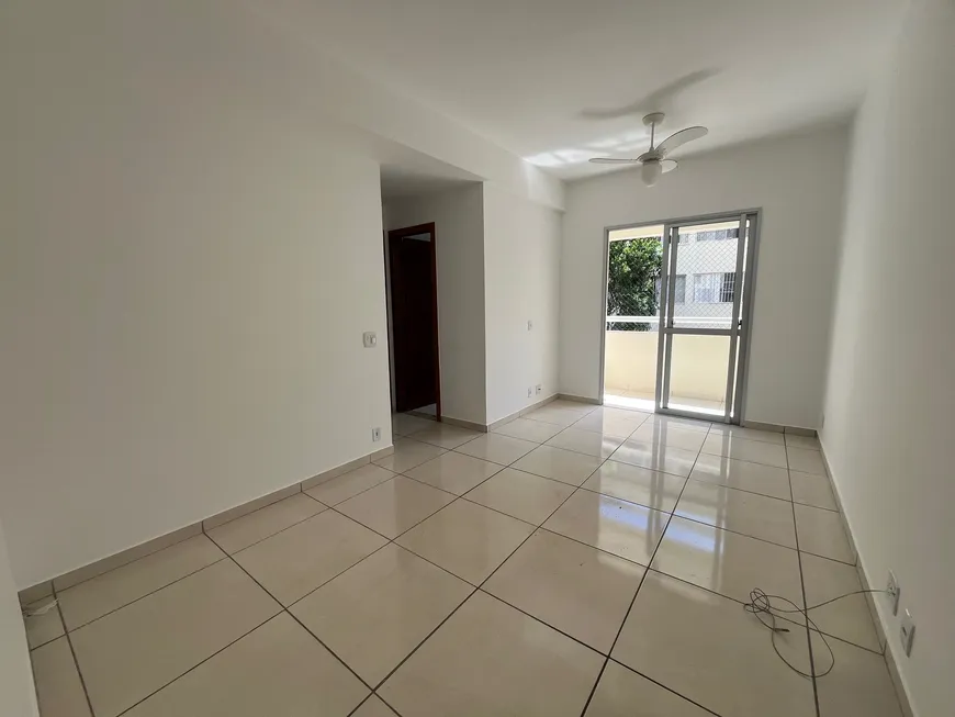 Foto 1 de Apartamento com 2 Quartos para alugar, 50m² em Jardim Camburi, Vitória