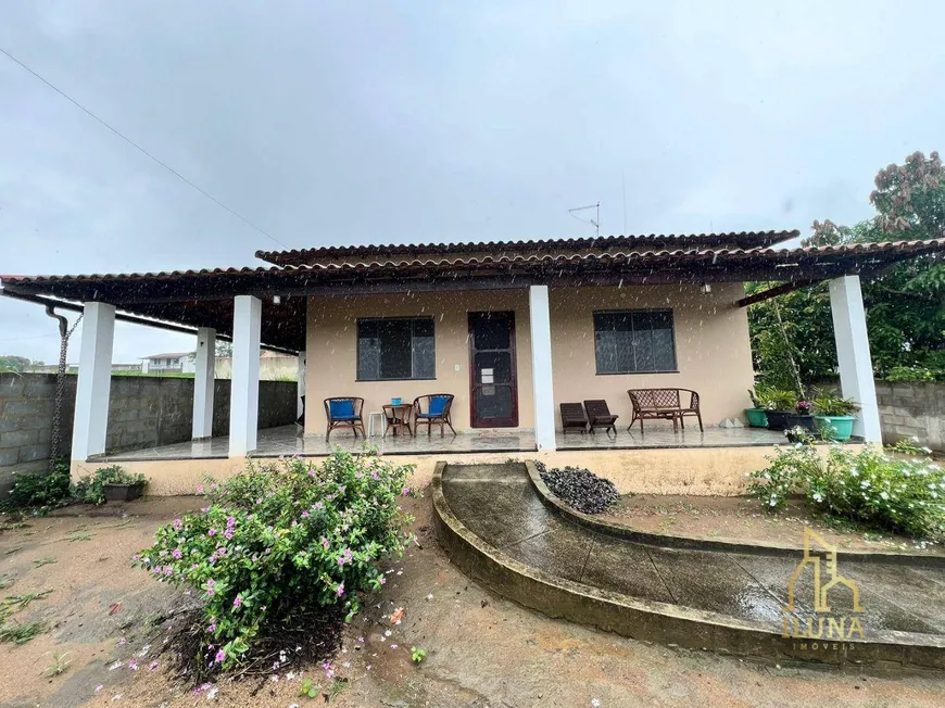 Foto 1 de Casa com 3 Quartos à venda, 177m² em , Araruama