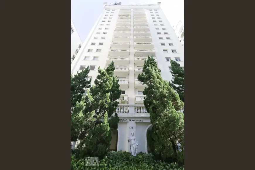 Foto 1 de Apartamento com 3 Quartos à venda, 181m² em Jardim Paulistano, São Paulo