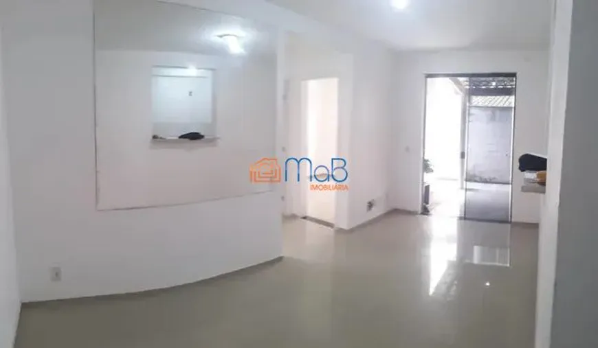 Foto 1 de Apartamento com 2 Quartos à venda, 66m² em São José do Barreto, Macaé