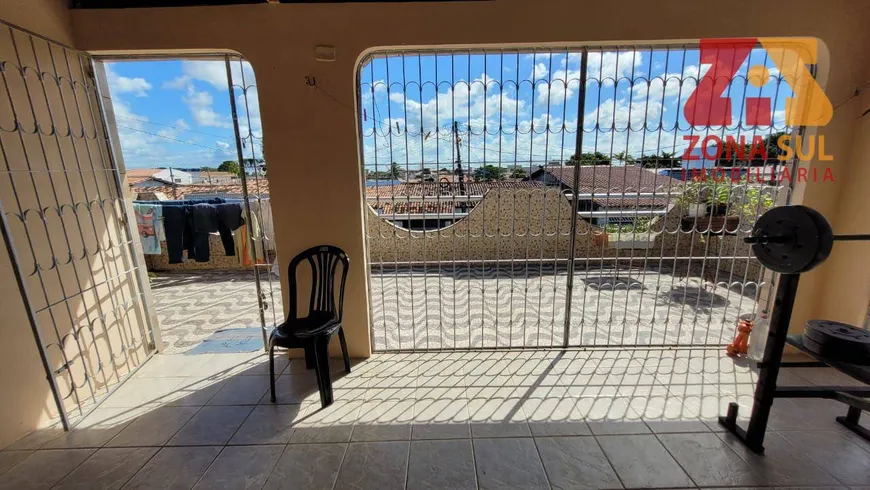 Foto 1 de Casa com 5 Quartos à venda, 200m² em Mangabeira, João Pessoa