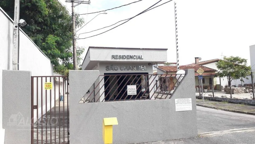 Foto 1 de Casa com 3 Quartos à venda, 125m² em Residencial São Charbel, Taubaté