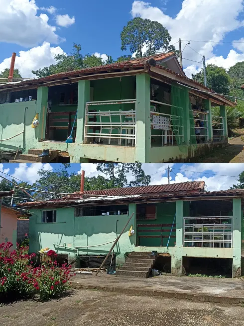 Foto 1 de Fazenda/Sítio com 2 Quartos à venda, 200m² em Zona Rural, São João da Mata