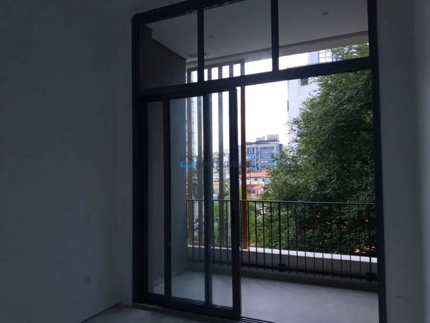 Foto 1 de Apartamento com 1 Quarto à venda, 25m² em Vila Mariana, São Paulo