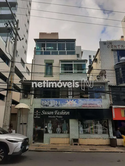 Foto 1 de Fazenda/Sítio com 14 Quartos à venda, 190m² em Barra, Salvador