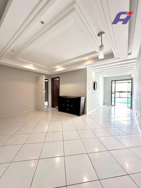 Foto 1 de Apartamento com 2 Quartos à venda, 90m² em Itapuã, Vila Velha