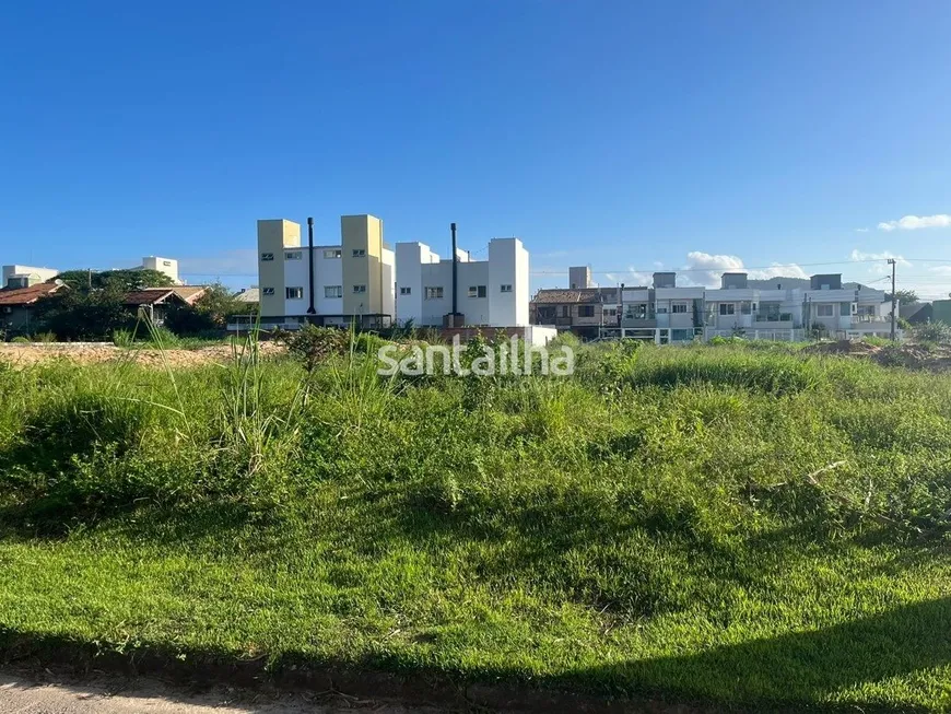 Foto 1 de Lote/Terreno à venda, 800m² em Rio Tavares, Florianópolis