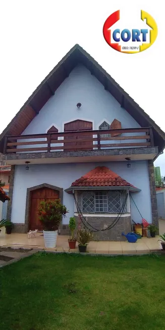 Foto 1 de Casa com 3 Quartos à venda, 226m² em Cidade Nova Aruja, Arujá