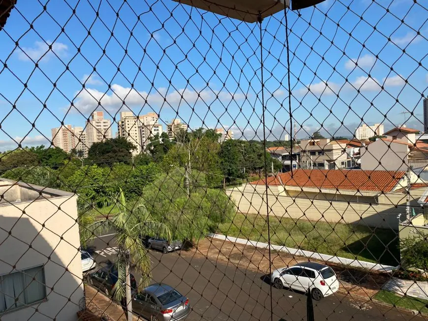 Foto 1 de Apartamento com 3 Quartos à venda, 70m² em Nova Ribeirânia, Ribeirão Preto