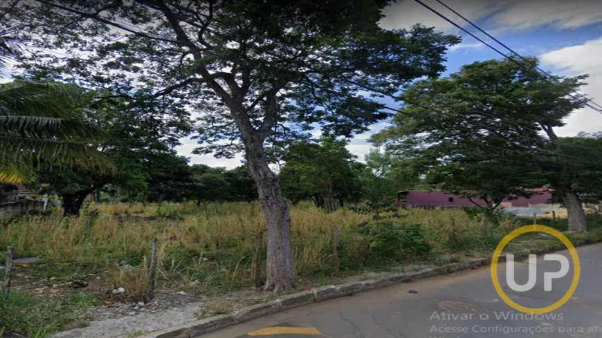 Foto 1 de Lote/Terreno à venda, 2280m² em Dos Ipês, Vespasiano