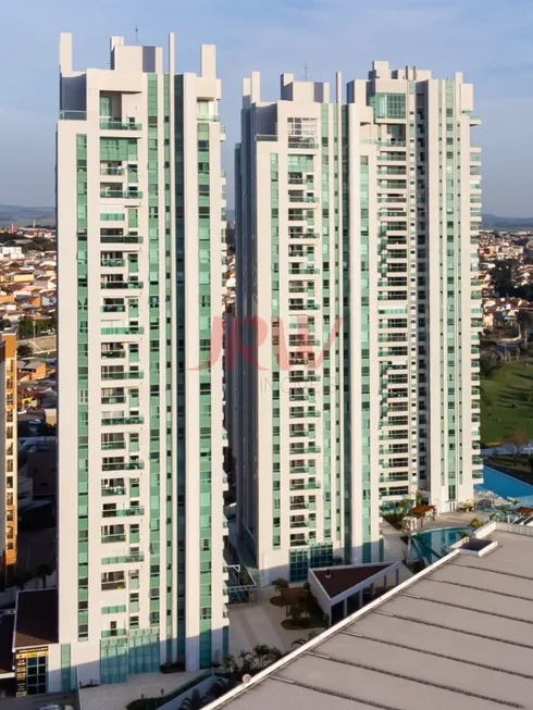 Foto 1 de Apartamento com 3 Quartos à venda, 86m² em Jardim Pompéia, Indaiatuba