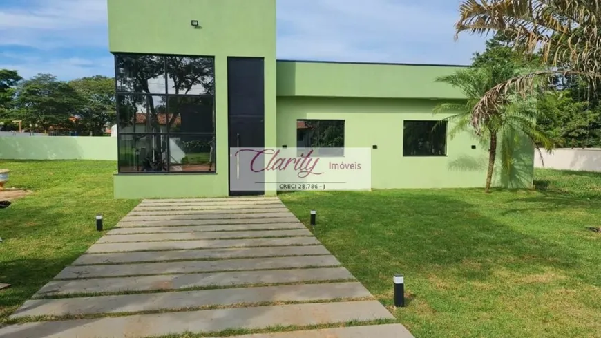 Foto 1 de Casa com 3 Quartos à venda, 150m² em , Paranapanema