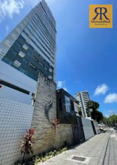 Foto 1 de Apartamento com 2 Quartos à venda, 45m² em Boa Viagem, Recife