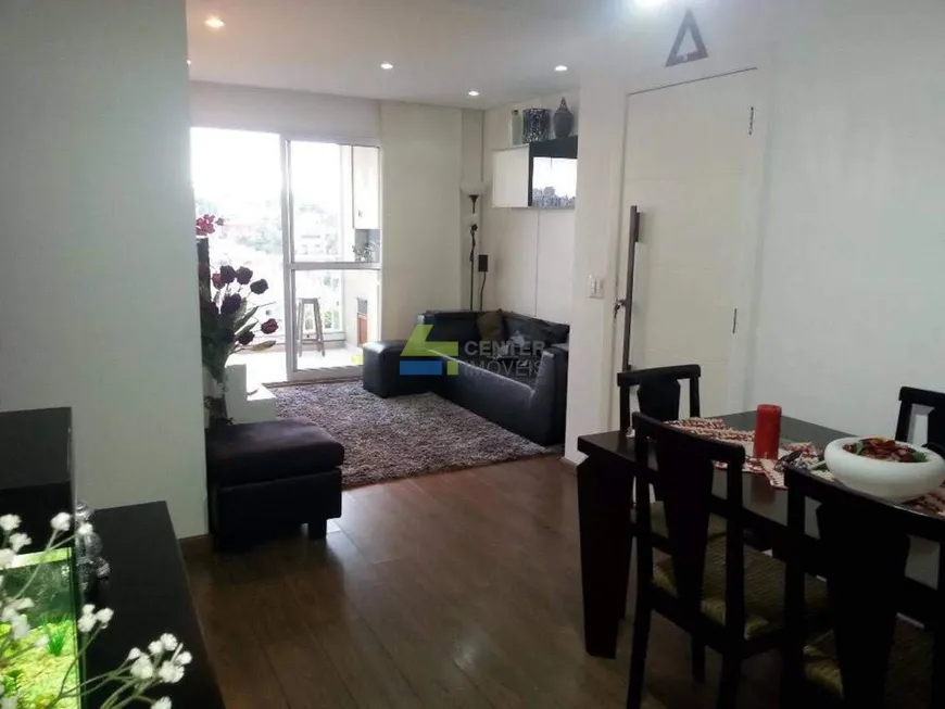 Foto 1 de Apartamento com 3 Quartos à venda, 87m² em Saúde, São Paulo