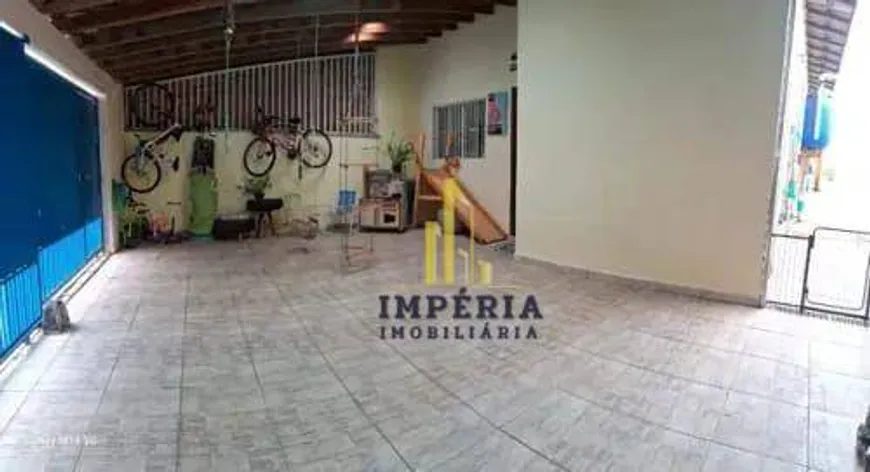 Foto 1 de Casa com 3 Quartos à venda, 110m² em Pacaembu, Itupeva