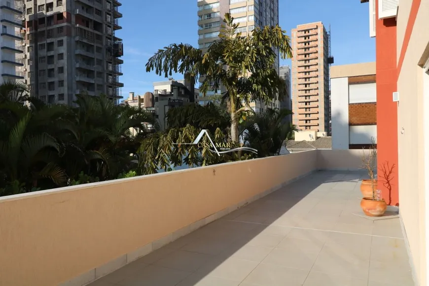 Foto 1 de Apartamento com 3 Quartos à venda, 180m² em Praia Grande, Torres