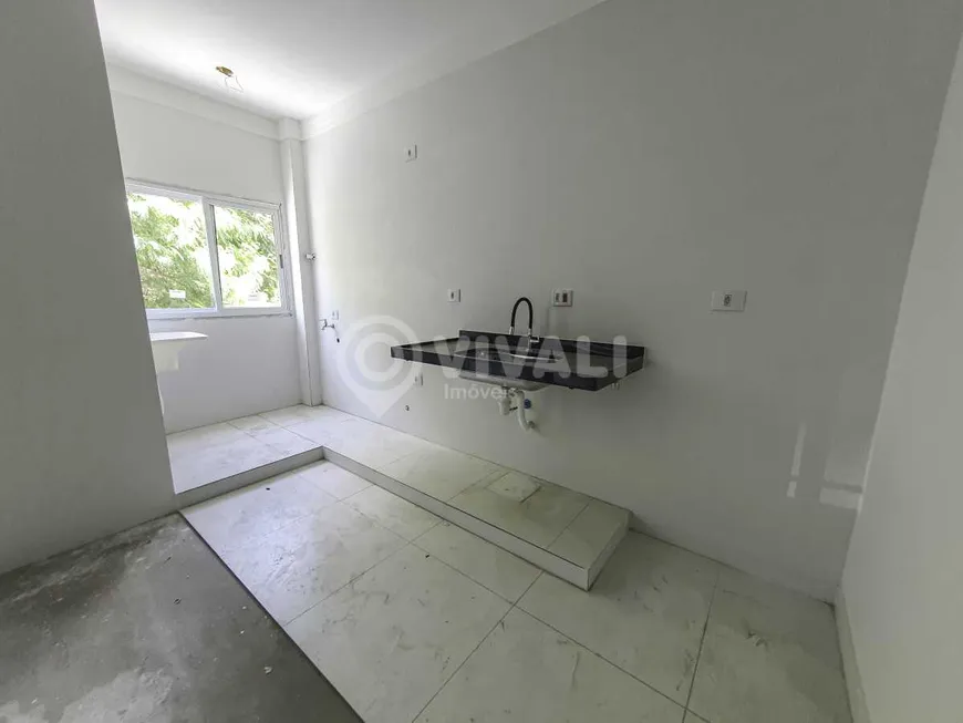 Foto 1 de Apartamento com 2 Quartos à venda, 50m² em Giardino D Italia, Itatiba