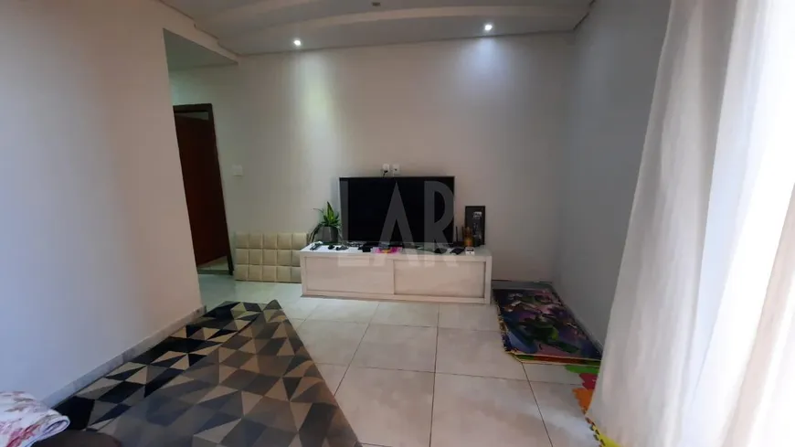 Foto 1 de Casa com 10 Quartos à venda, 572m² em Jardim dos Pirineus, Belo Horizonte