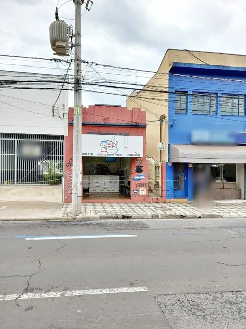 Foto 1 de Casa com 2 Quartos à venda, 140m² em Vila Lucy, Sorocaba