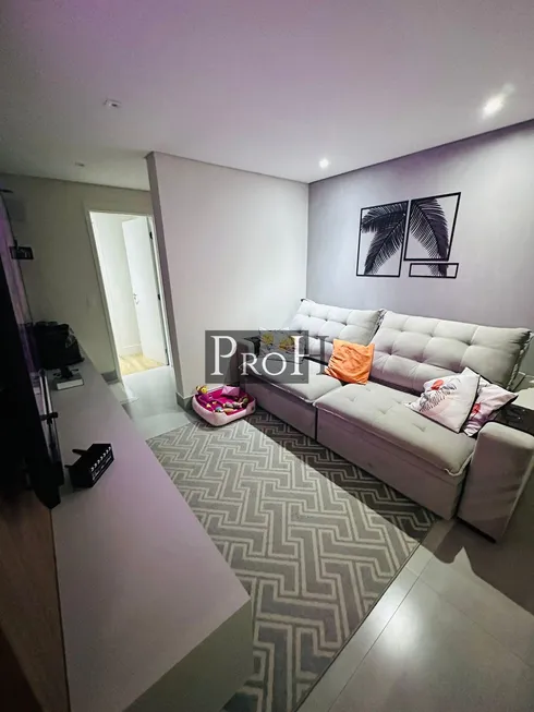 Foto 1 de Apartamento com 2 Quartos à venda, 64m² em Boa Vista, São Caetano do Sul