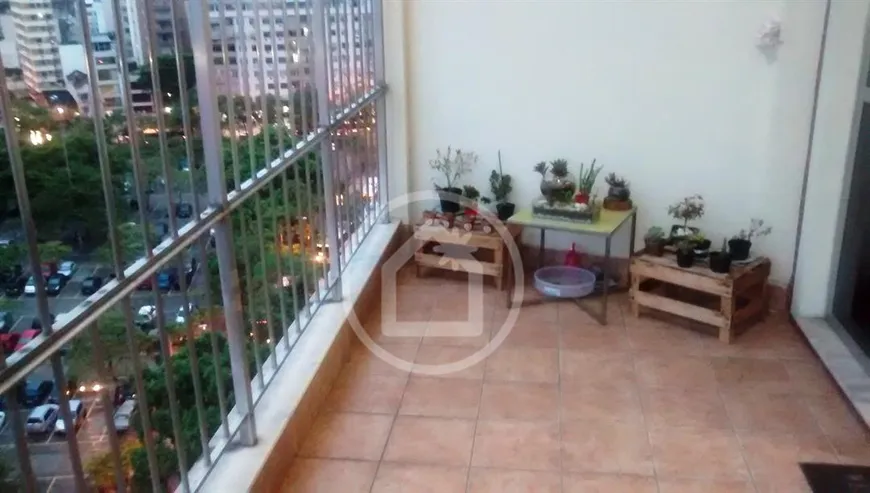 Foto 1 de Apartamento com 2 Quartos à venda, 77m² em Maracanã, Rio de Janeiro