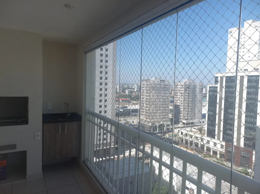 Foto 1 de Apartamento com 3 Quartos para venda ou aluguel, 90m² em Condomínio Royal Park, São José dos Campos