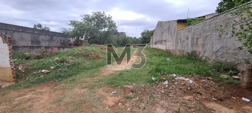 Foto 1 de Lote/Terreno à venda, 200m² em Jardim Manchester - Nova Veneza, Sumaré