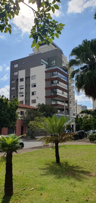 Foto 1 de Apartamento com 4 Quartos à venda, 202m² em Bom Pastor, Juiz de Fora