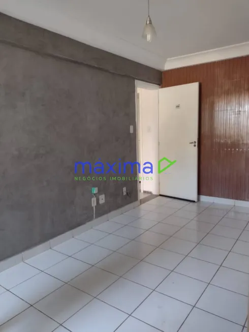 Foto 1 de Apartamento com 3 Quartos à venda, 60m² em Centro, Barra dos Coqueiros