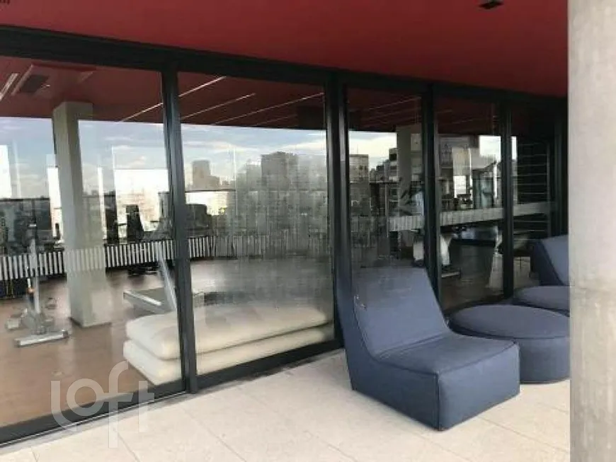 Foto 1 de Apartamento com 1 Quarto à venda, 44m² em Jardim Paulista, São Paulo