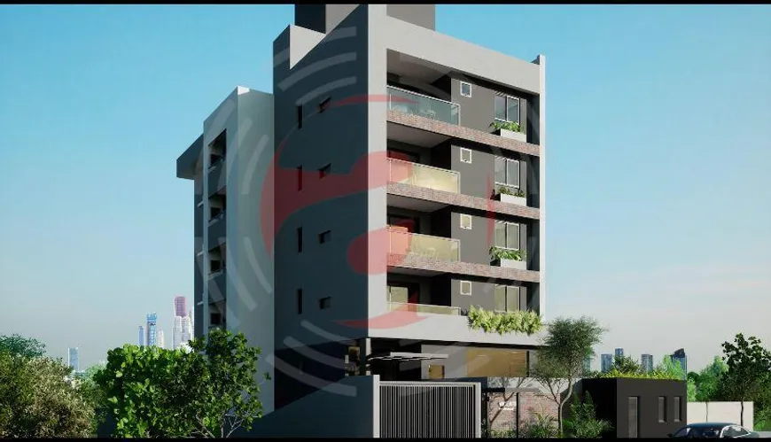 Foto 1 de Apartamento com 2 Quartos à venda, 63m² em Bom Retiro, Joinville