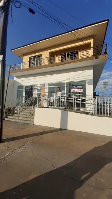 Foto 1 de Imóvel Comercial para alugar, 285m² em Oficinas, Ponta Grossa
