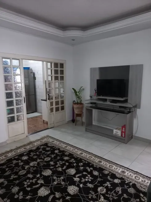 Foto 1 de Casa com 3 Quartos à venda, 174m² em Jardim Roseira, Campinas