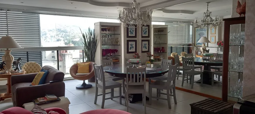 Foto 1 de Apartamento com 2 Quartos à venda, 100m² em Bento Ferreira, Vitória