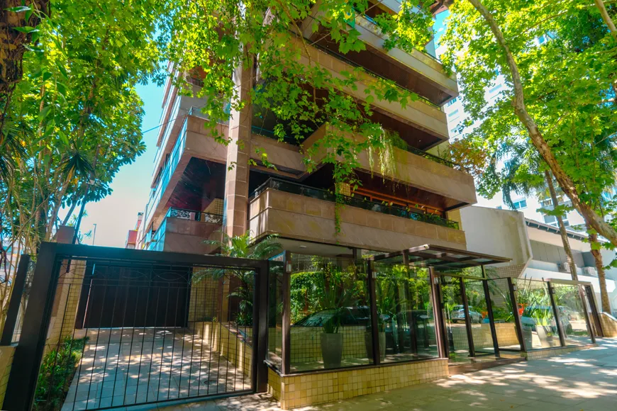 Foto 1 de Apartamento com 5 Quartos para alugar, 300m² em Bela Vista, Porto Alegre