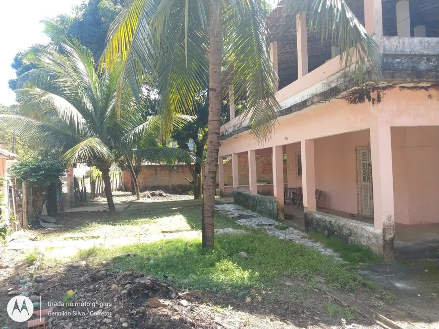 Foto 1 de Casa com 3 Quartos à venda, 120m² em Enseada dos Corais, Cabo de Santo Agostinho