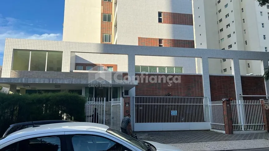 Foto 1 de Apartamento com 3 Quartos à venda, 67m² em Aldeota, Fortaleza