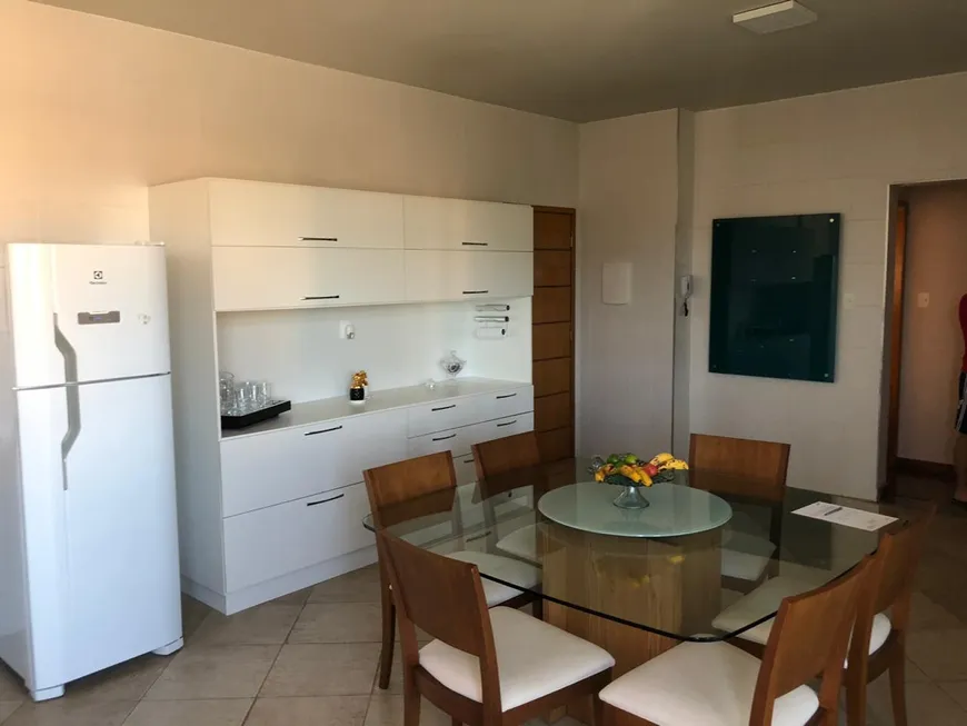 Foto 1 de Apartamento com 3 Quartos à venda, 140m² em Esplanada, Ponte Nova