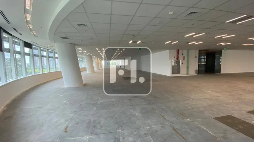 Foto 1 de Sala Comercial para alugar, 2120m² em Brooklin, São Paulo