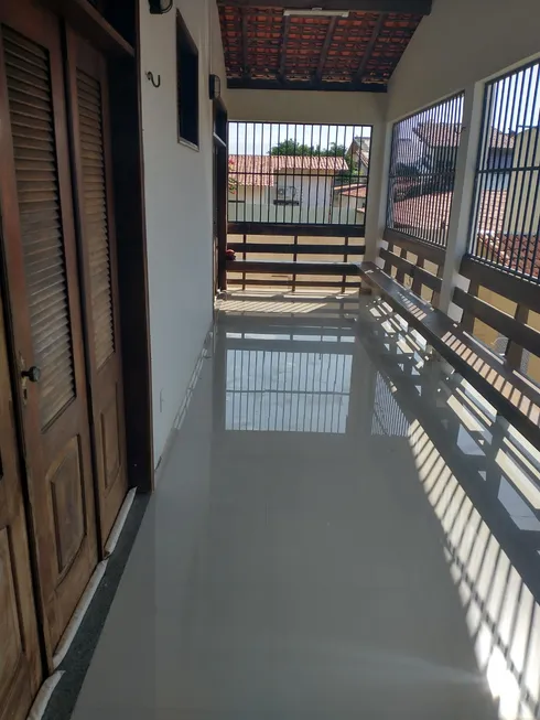 Foto 1 de Casa com 4 Quartos à venda, 800m² em Olho d'Água, São Luís