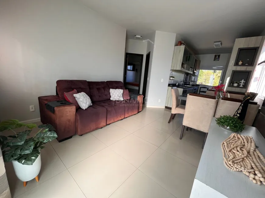 Foto 1 de Apartamento com 2 Quartos à venda, 56m² em Itoupava Norte, Blumenau