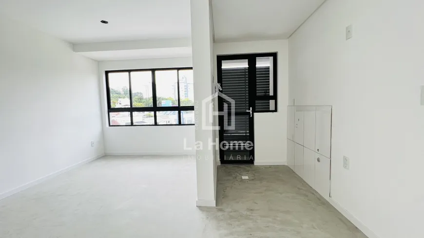 Foto 1 de Apartamento com 2 Quartos à venda, 51m² em Itoupava Seca, Blumenau