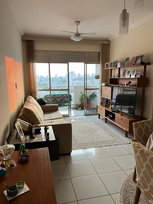 Foto 1 de Apartamento com 3 Quartos à venda, 111m² em Araés, Cuiabá