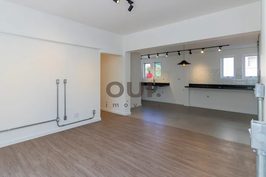 Foto 1 de Apartamento com 2 Quartos à venda, 87m² em Vila Madalena, São Paulo