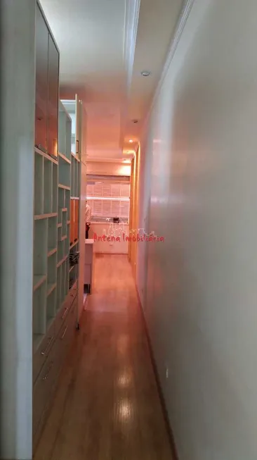 Foto 1 de Apartamento com 1 Quarto à venda, 50m² em República, São Paulo